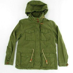 Levi Strauss & Co Womens Hoodie